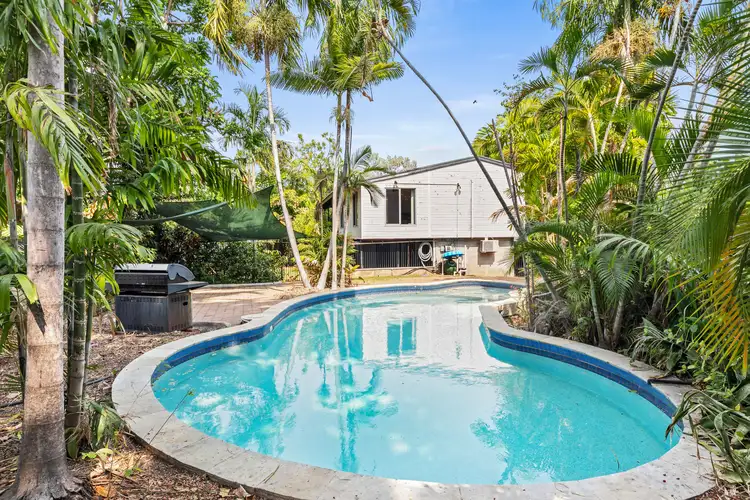 Third view of Homely house listing, 15 Nankeen Court, Leanyer NT 812