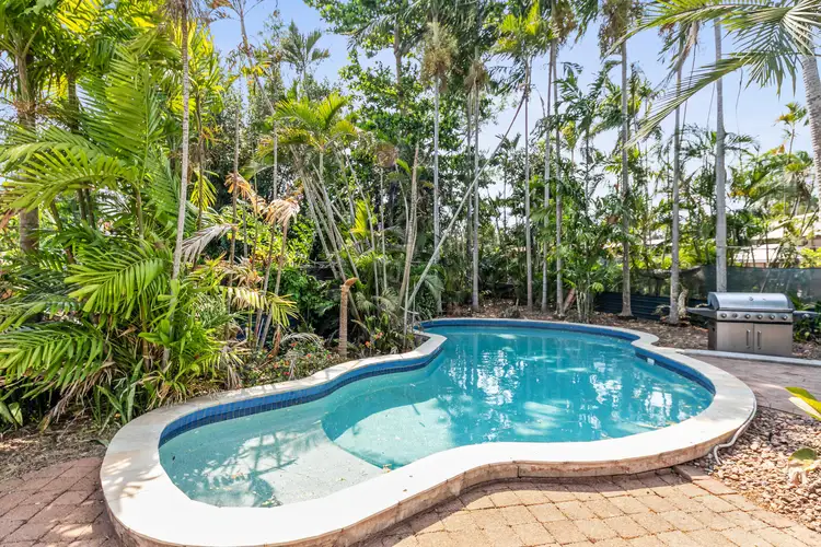 Fourth view of Homely house listing, 15 Nankeen Court, Leanyer NT 812