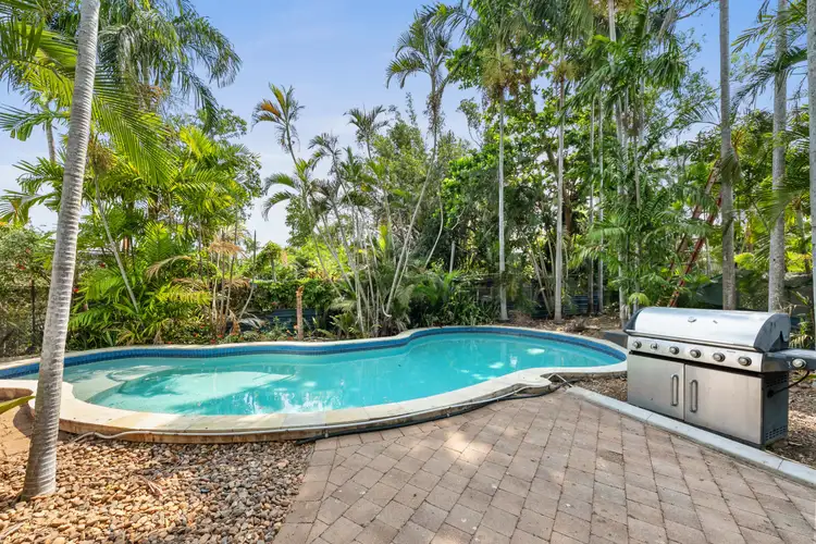 Fifth view of Homely house listing, 15 Nankeen Court, Leanyer NT 812