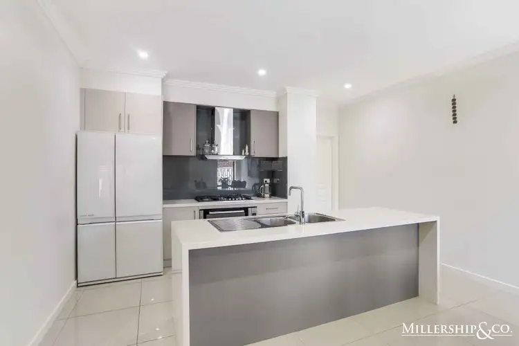 Second view of Homely house listing, 9 Princess Street, South Morang VIC 3752