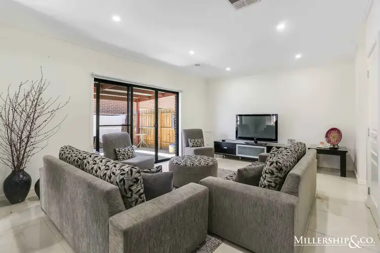 Third view of Homely house listing, 9 Princess Street, South Morang VIC 3752