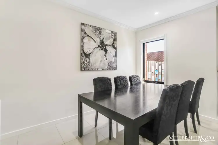 Fifth view of Homely house listing, 9 Princess Street, South Morang VIC 3752