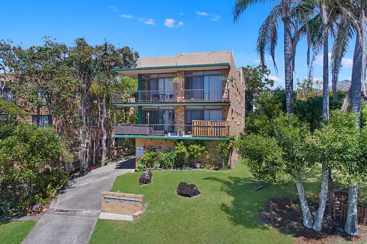 2/14 Douglas Street, Mooloolaba QLD 4557