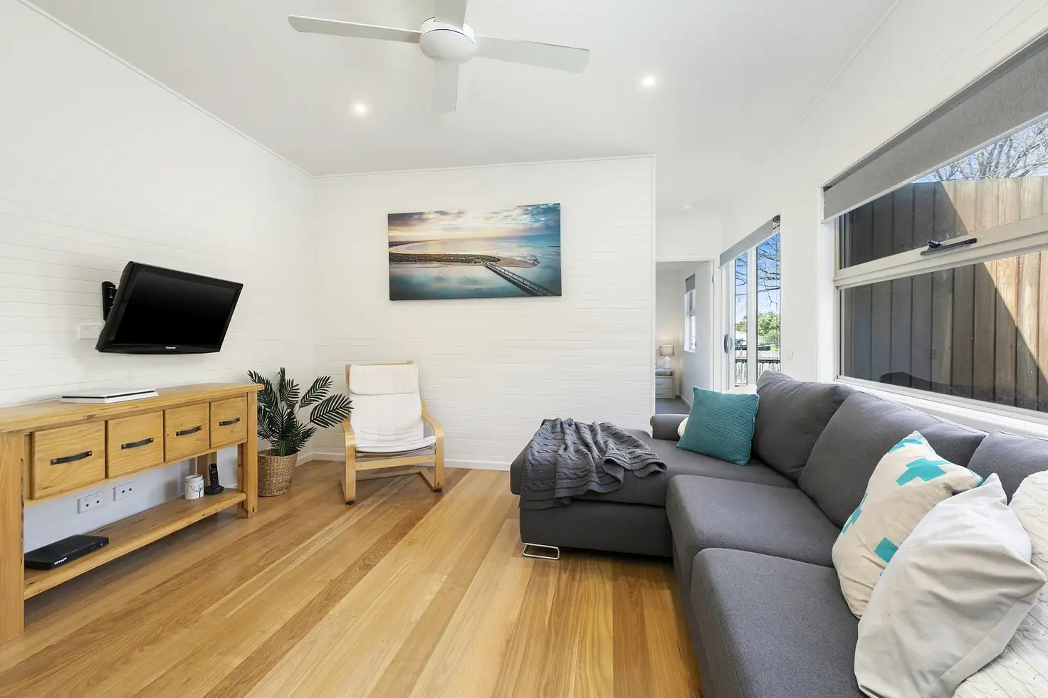 Main view of Homely house listing, 166 Thacker Street, Ocean Grove VIC 3226