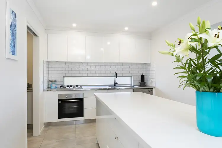 Second view of Homely house listing, 166 Thacker Street, Ocean Grove VIC 3226