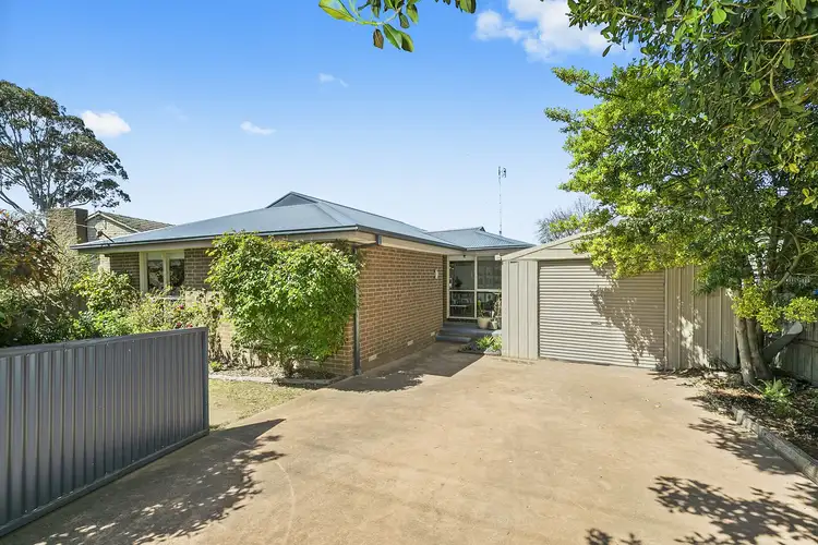 Third view of Homely house listing, 166 Thacker Street, Ocean Grove VIC 3226
