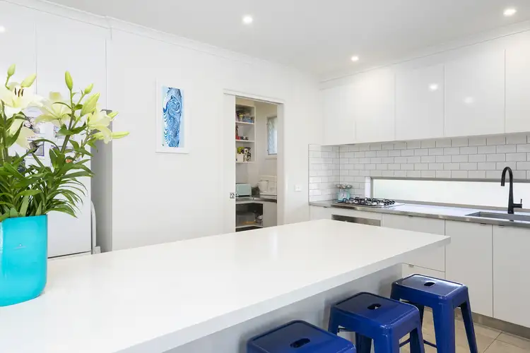 Fifth view of Homely house listing, 166 Thacker Street, Ocean Grove VIC 3226