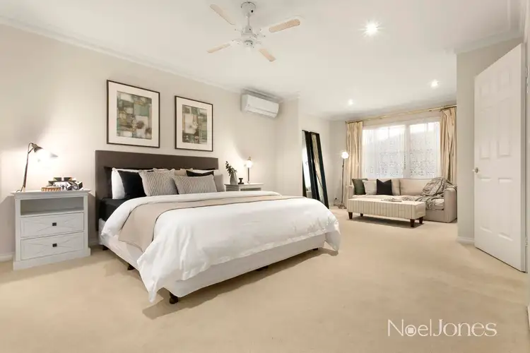 Fifth view of Homely townhouse listing, 1/38 Alpha Street, Balwyn North VIC 3104
