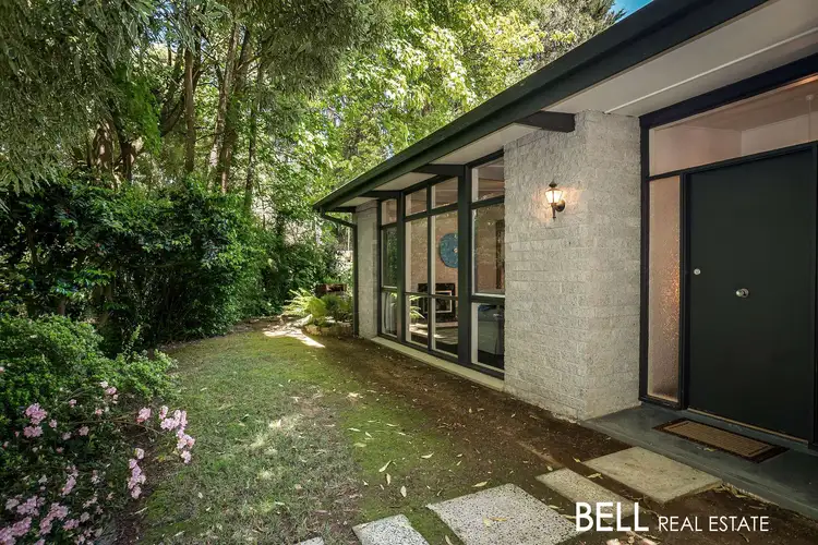 Second view of Homely house listing, 1 Ann Court, Mount Dandenong VIC 3767