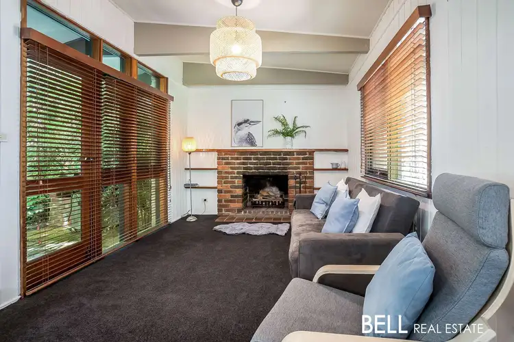 Third view of Homely house listing, 1 Ann Court, Mount Dandenong VIC 3767