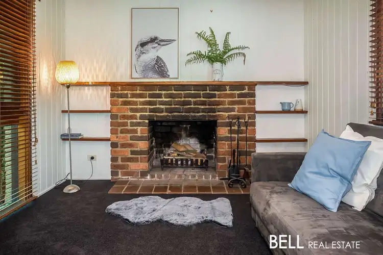 Fourth view of Homely house listing, 1 Ann Court, Mount Dandenong VIC 3767