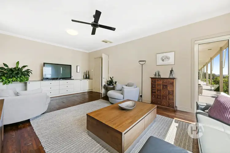 Sixth view of Homely rural property listing, 266 Red Hill Road, Beaconsfield Upper VIC 3808