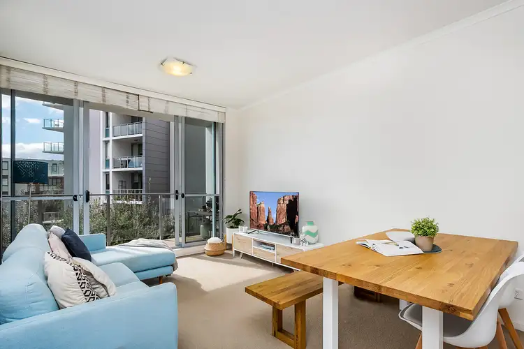 2304/10 Sturdee Parade, Dee Why NSW 2099