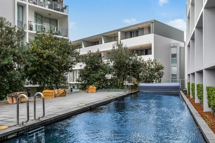 Fourth view of Homely apartment listing, 2304/10 Sturdee Parade, Dee Why NSW 2099