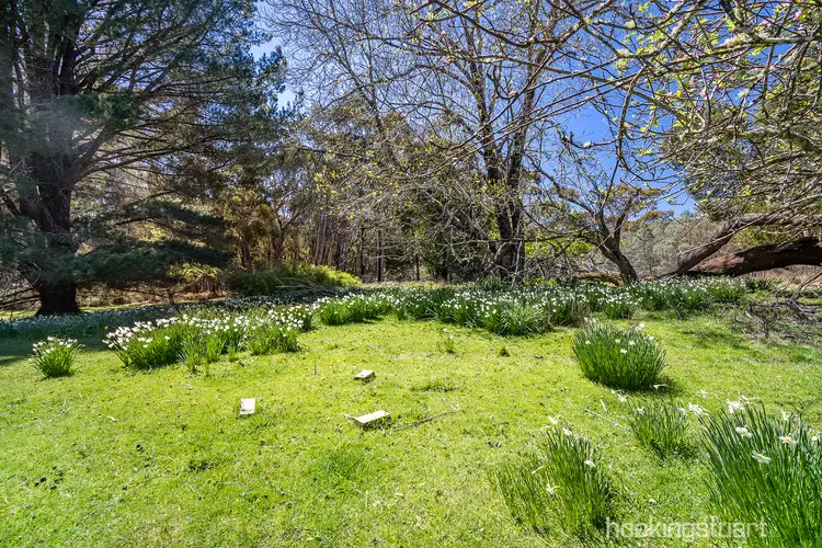 CA 12a/Section 3 Parish of Glenlyon, Wheatsheaf VIC 3461
