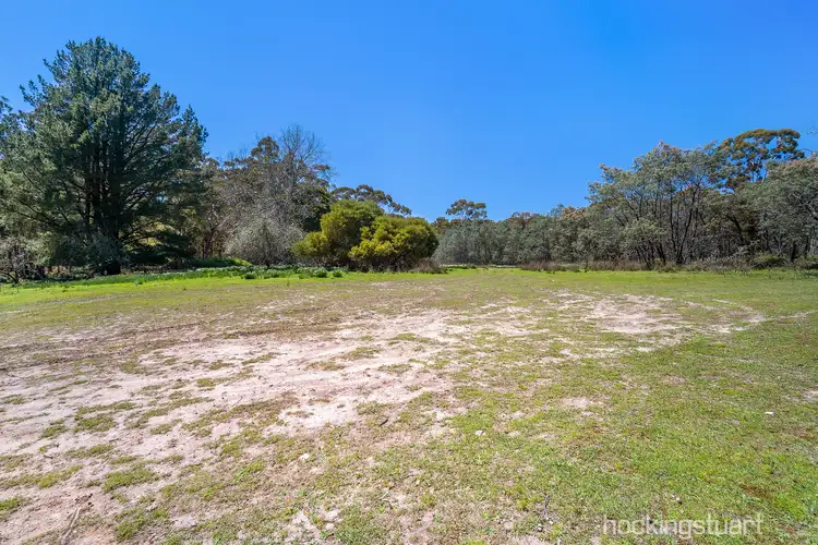 Second view of Homely land listing, CA 12a/Section 3 Parish of Glenlyon, Wheatsheaf VIC 3461