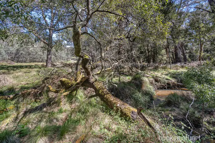 Third view of Homely land listing, CA 12a/Section 3 Parish of Glenlyon, Wheatsheaf VIC 3461