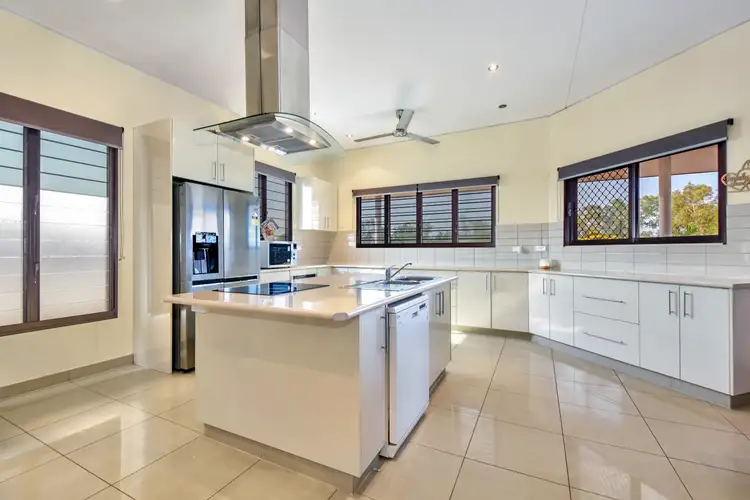 33 Hedley Place, Durack NT 830