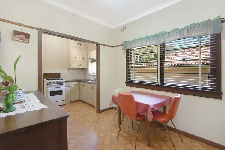 Third view of Homely house listing, 2 Richard Johnson Crescent, Ryde NSW 2112