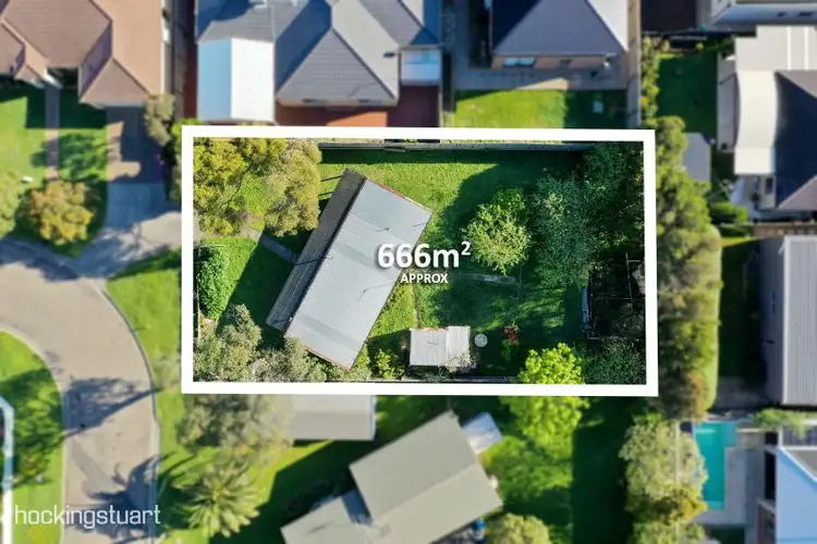 Second view of Homely house listing, 10 Walter Street, Safety Beach VIC 3936