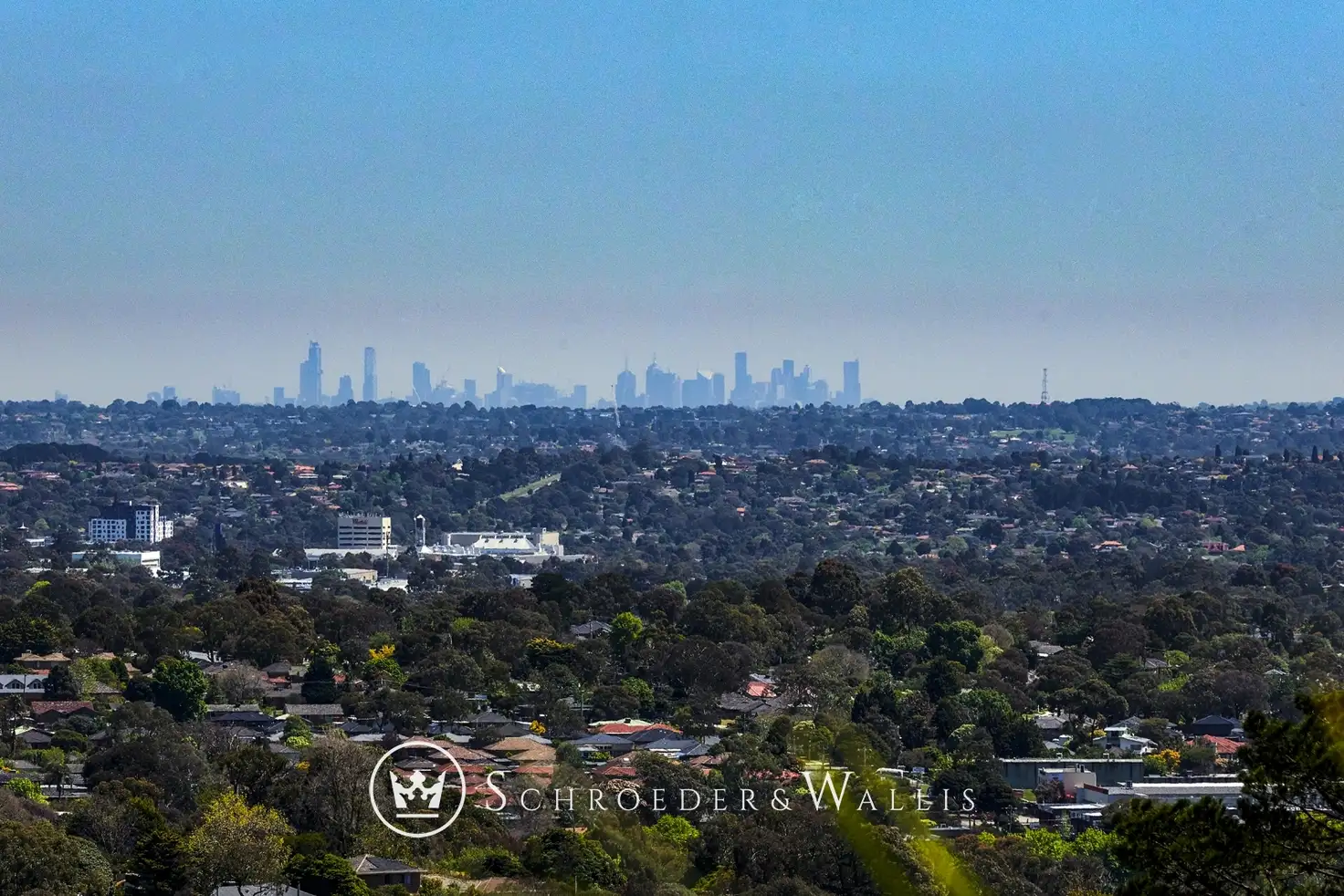 Main view of Homely house listing, 36 Clematis Avenue, Ferntree Gully VIC 3156