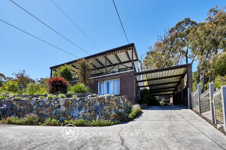 Second view of Homely house listing, 36 Clematis Avenue, Ferntree Gully VIC 3156