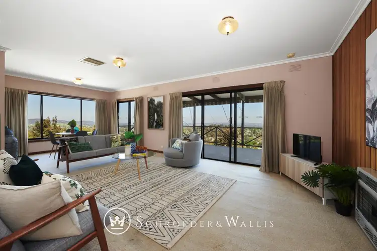 Sixth view of Homely house listing, 36 Clematis Avenue, Ferntree Gully VIC 3156