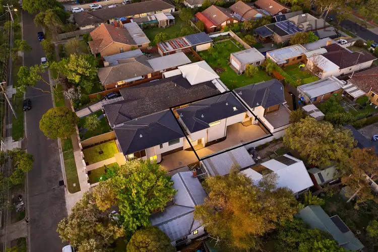 Fourth view of Homely townhouse listing, 1/38A Tibrockney Street, Highett VIC 3190