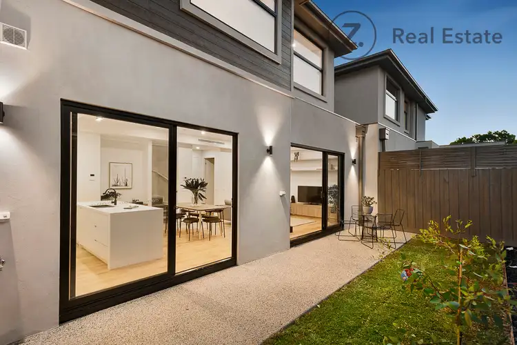 Fifth view of Homely townhouse listing, 1/38A Tibrockney Street, Highett VIC 3190