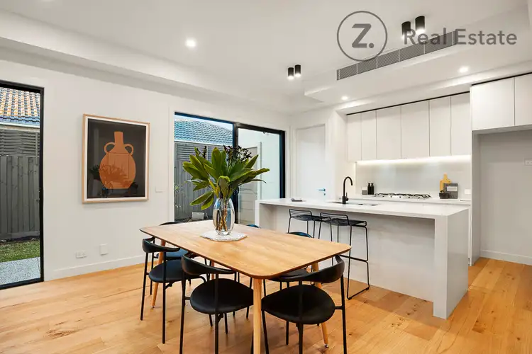 Sixth view of Homely townhouse listing, 1/38A Tibrockney Street, Highett VIC 3190