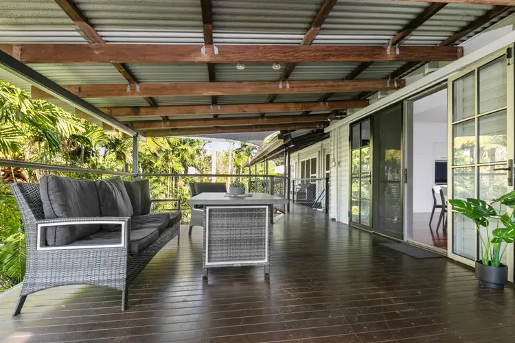 4 Alice Street, Alawa NT 810