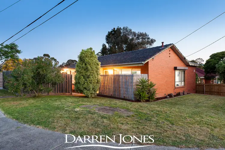 Main view of Homely house listing, 116 Delta Road, Greensborough VIC 3088