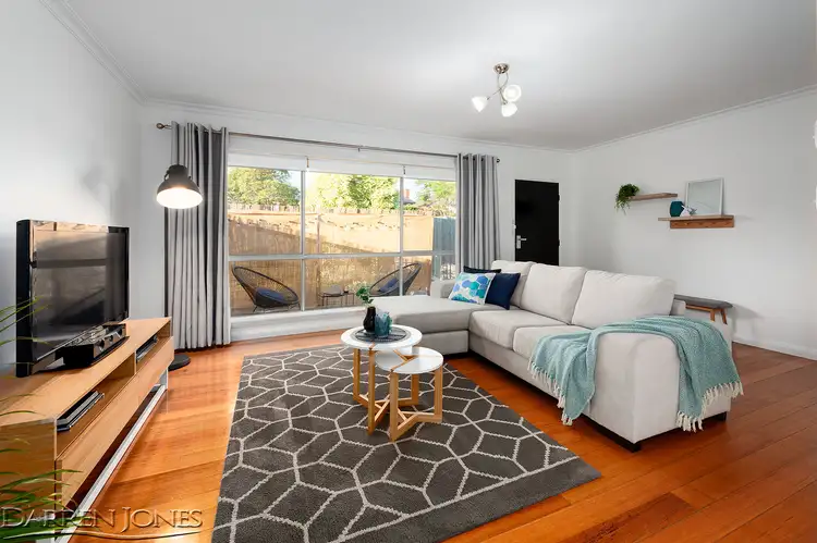 Third view of Homely house listing, 116 Delta Road, Greensborough VIC 3088