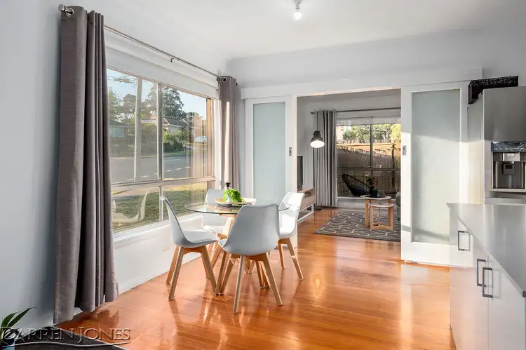 Sixth view of Homely house listing, 116 Delta Road, Greensborough VIC 3088