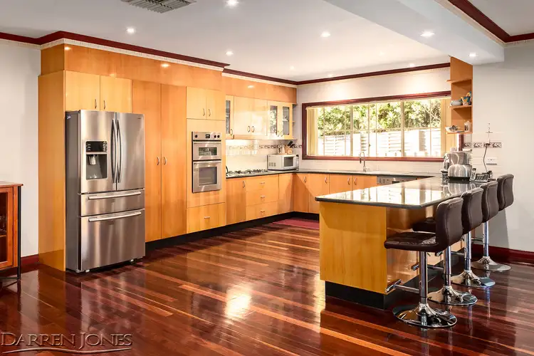 Third view of Homely house listing, 7 Sunshine Close, Greensborough VIC 3088