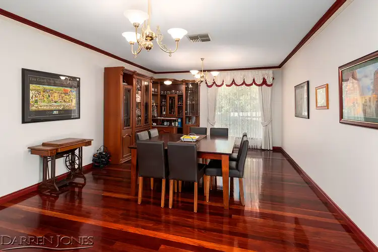 Fifth view of Homely house listing, 7 Sunshine Close, Greensborough VIC 3088