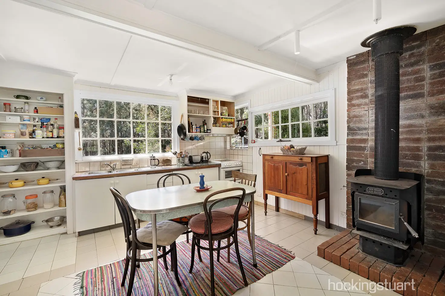 Main view of Homely house listing, 105 Kangaroo Drive, Coomoora VIC 3461