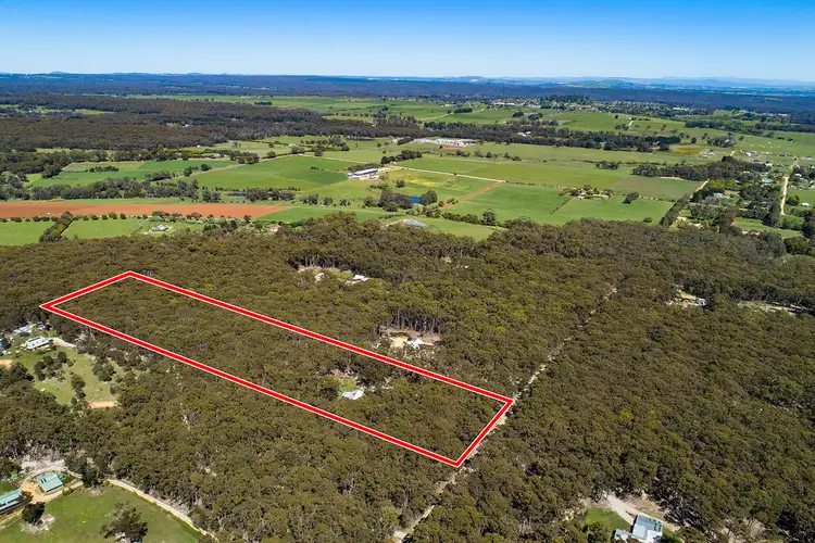 Third view of Homely house listing, 105 Kangaroo Drive, Coomoora VIC 3461