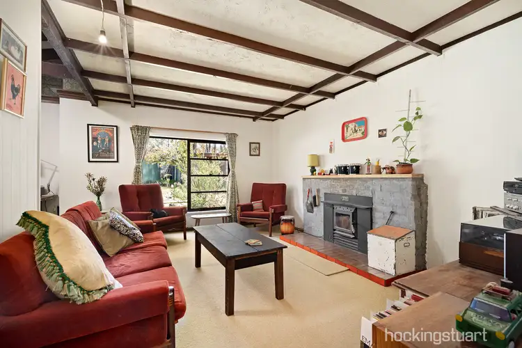 Fourth view of Homely house listing, 105 Kangaroo Drive, Coomoora VIC 3461