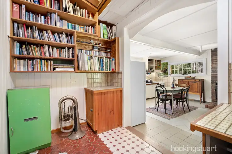 Fifth view of Homely house listing, 105 Kangaroo Drive, Coomoora VIC 3461