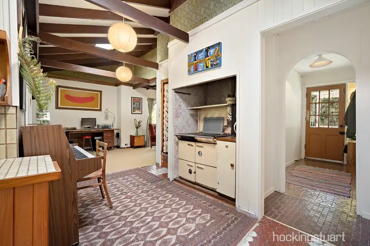 Sixth view of Homely house listing, 105 Kangaroo Drive, Coomoora VIC 3461