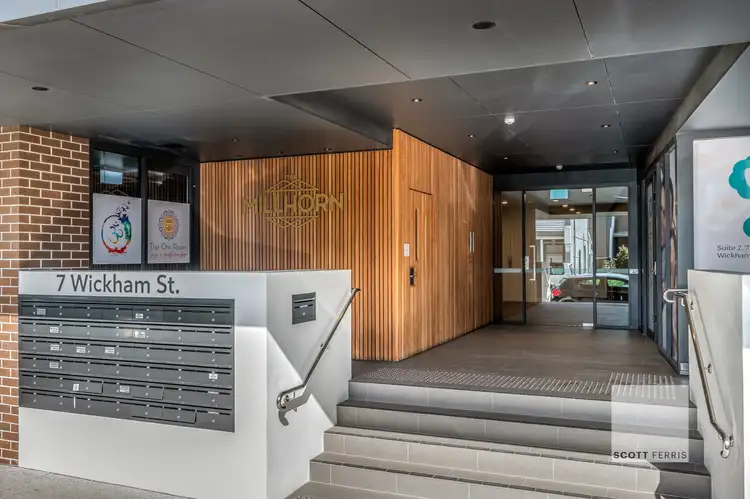 702/7 Wickham Street, Wickham NSW 2293