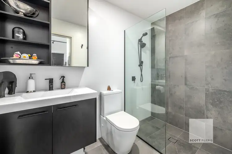 Fifth view of Homely apartment listing, 702/7 Wickham Street, Wickham NSW 2293