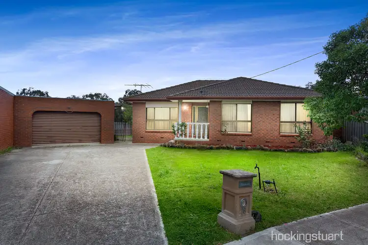 76 Lockton Avenue, Reservoir VIC 3073