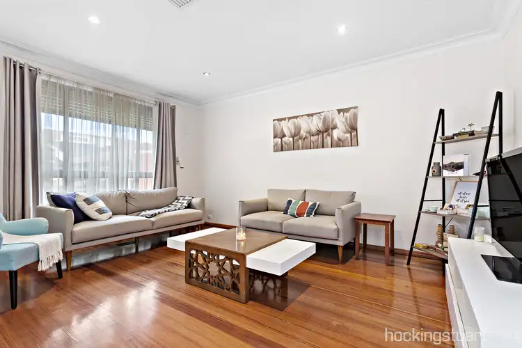 Second view of Homely house listing, 76 Lockton Avenue, Reservoir VIC 3073