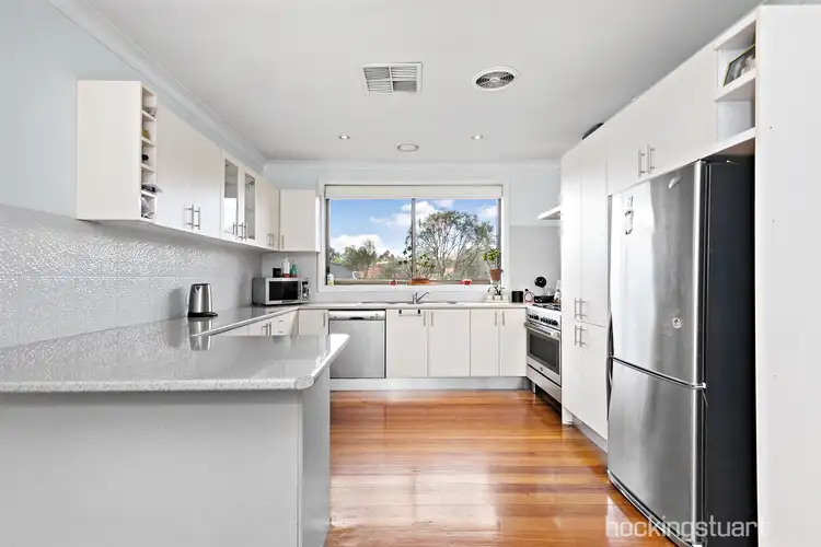 Fourth view of Homely house listing, 76 Lockton Avenue, Reservoir VIC 3073