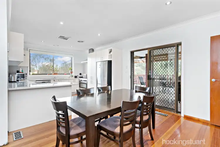 Fifth view of Homely house listing, 76 Lockton Avenue, Reservoir VIC 3073