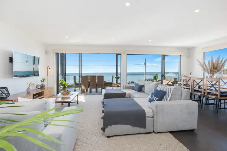 Fifth view of Homely house listing, 719 Esplanade Esplanade, Mornington VIC 3931
