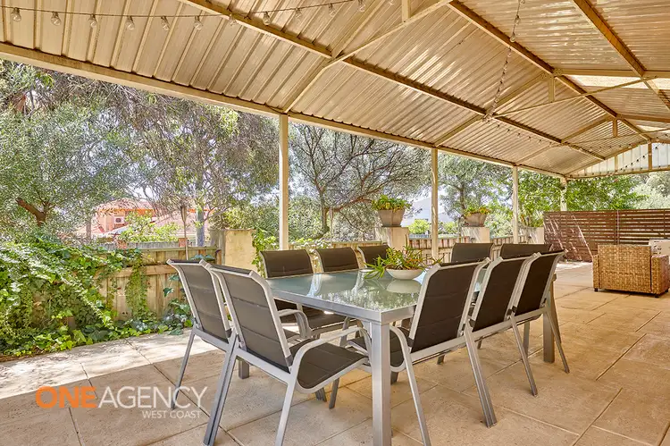 Main view of Homely house listing, 25 Godetia Gardens, Mount Claremont WA 6010