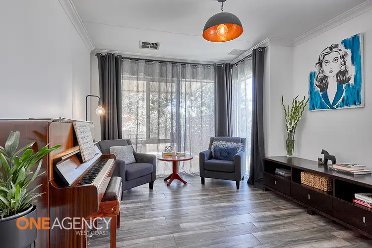 Second view of Homely house listing, 25 Godetia Gardens, Mount Claremont WA 6010